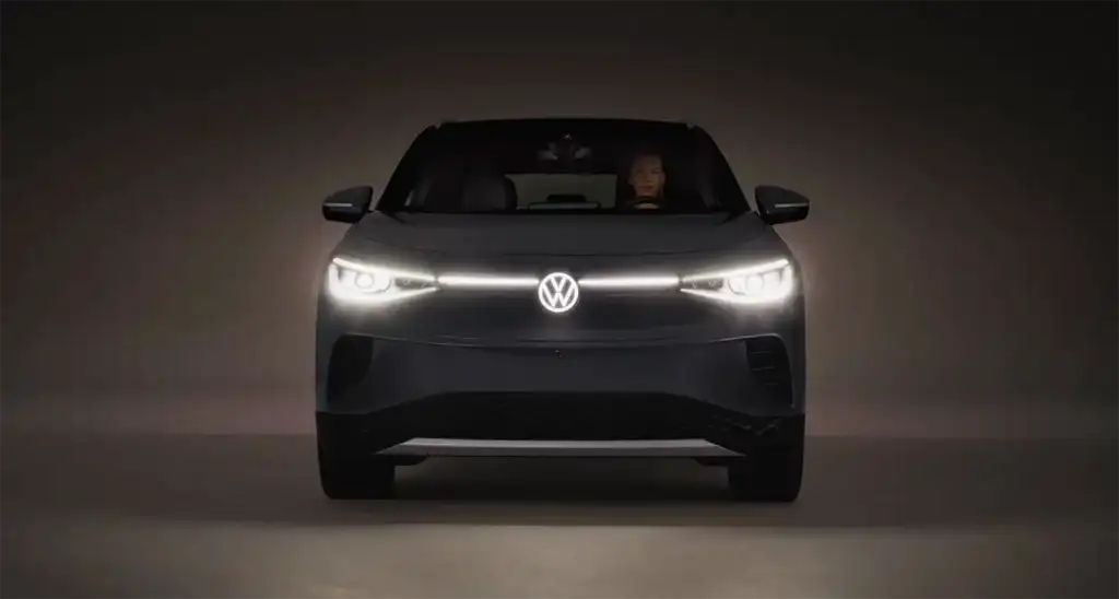 2024 VW ID.4